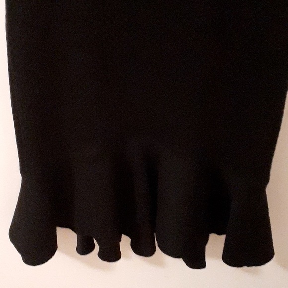 MAX STUDIO DRESS Sz L - Picture 4 of 4